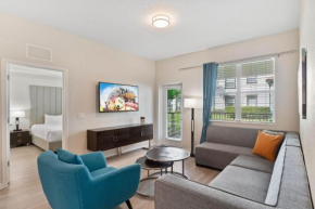 Last Minute Disney Getaway! Private Pool, Hot Tub & Games Room. Book Now! #93991